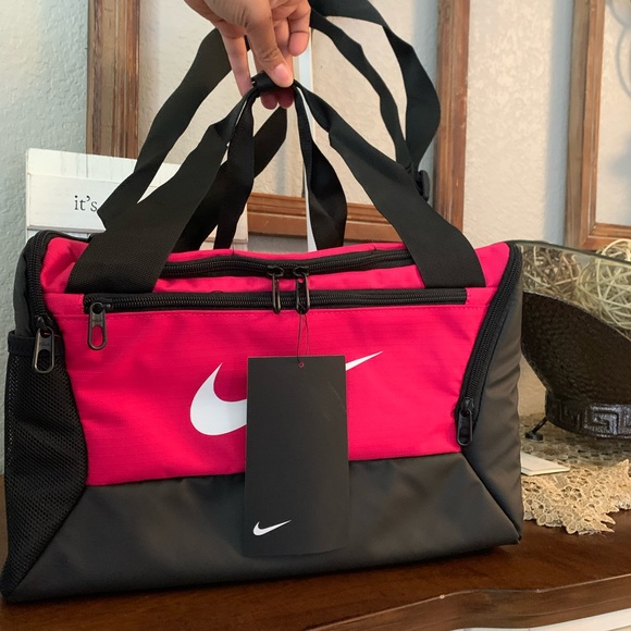 New Nike duffle bag bag - Picture 2 of 8